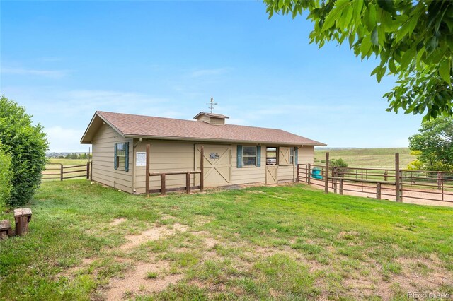 7583 W Trail S Dr, Littleton, CO 80125 - photo 37