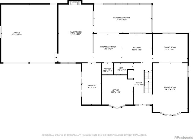 7583 W Trail S Dr, Littleton, CO 80125 - photo 47