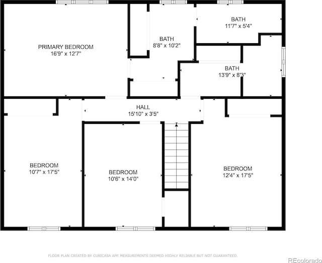 7583 W Trail S Dr, Littleton, CO 80125 - photo 48