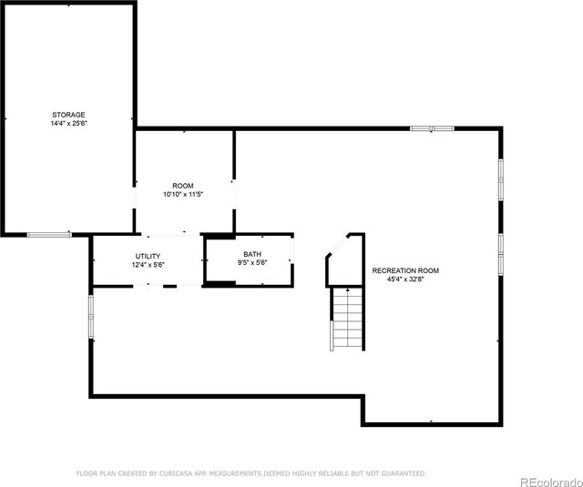 7583 W Trail S Dr, Littleton, CO 80125 - photo 46