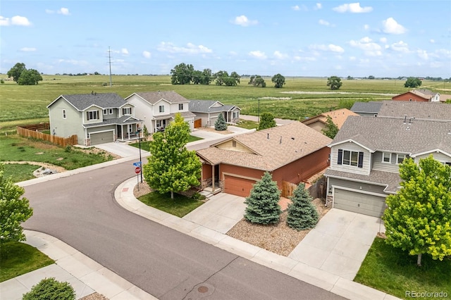 1836 Taos St, Brighton, CO 80603 - view of rural area with nearby suburban area