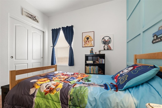 1836 Taos St, Brighton, CO 80603 - bedroom with a closet