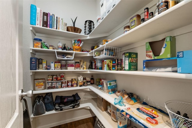1836 Taos St, Brighton, CO 80603 - view of storage area