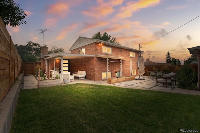 5174 Newton St, Denver, CO 80221 - photo 33