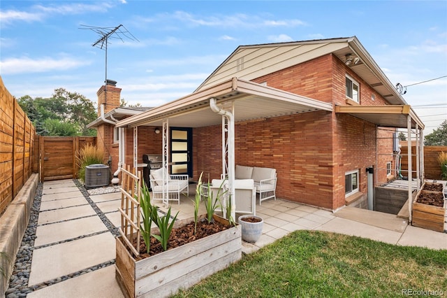 5174 Newton St, Denver, CO 80221 - photo 34