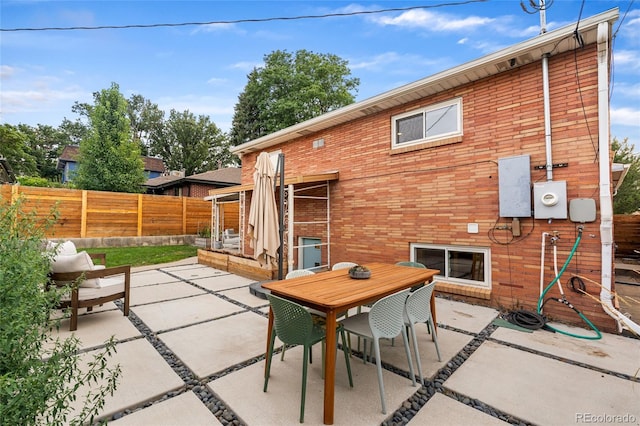 5174 Newton St, Denver, CO 80221 - photo 37