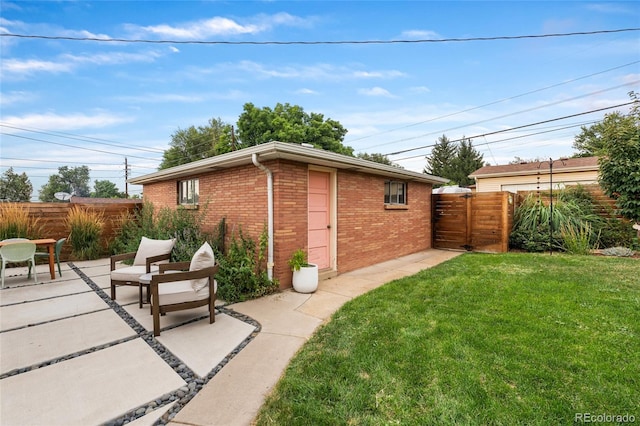 5174 Newton St, Denver, CO 80221 - photo 39
