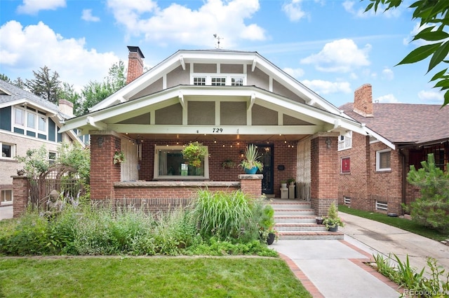 729 Cook St, Denver, CO 80206 - photo 1