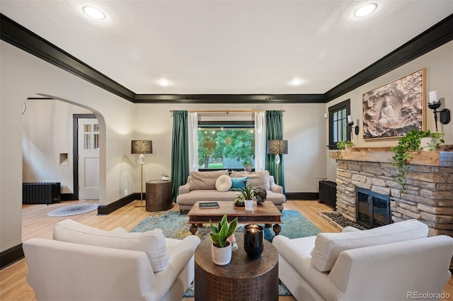 729 Cook St, Denver, CO 80206 - photo 3