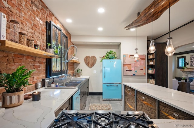 729 Cook St, Denver, CO 80206 - photo 12