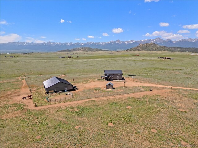 5010 Oak Grove Cir, Westcliffe, CO 81252 - photo 3