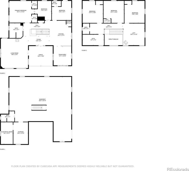 5010 Oak Grove Cir, Westcliffe, CO 81252 - photo 4