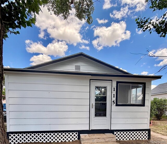 115 S Clifton St, Brush, CO 80723 - photo 1