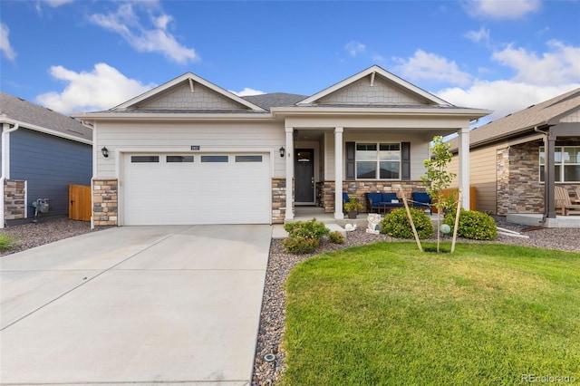 2411 Pinzgauer St, Mead, CO 80542 - photo 1