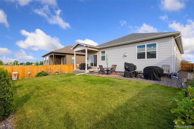 2411 Pinzgauer St, Mead, CO 80542 - photo 24