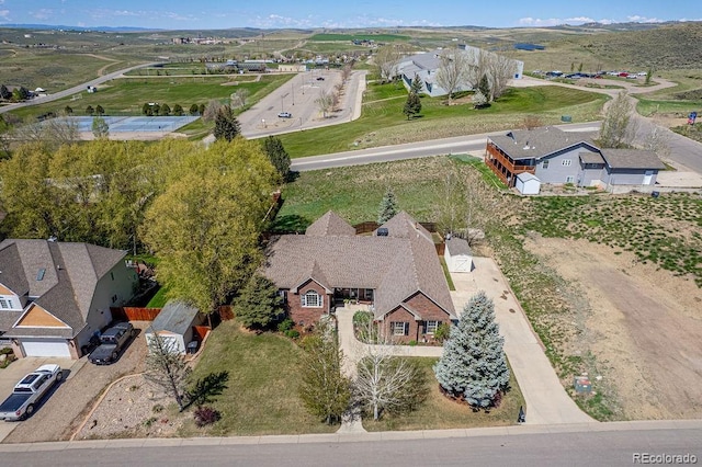 1060 Alta Vista Dr, Craig, CO 81625 - view of subject property