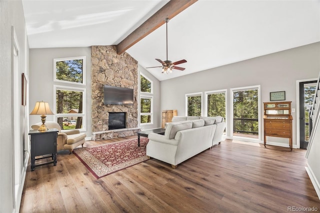 30866 Kings Valley Way, Conifer, CO 80433 - photo 1