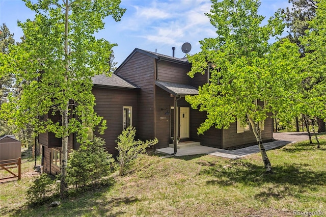 30866 Kings Valley Way, Conifer, CO 80433 - photo 3
