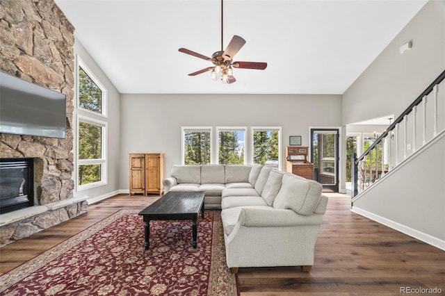 30866 Kings Valley Way, Conifer, CO 80433 - photo 6