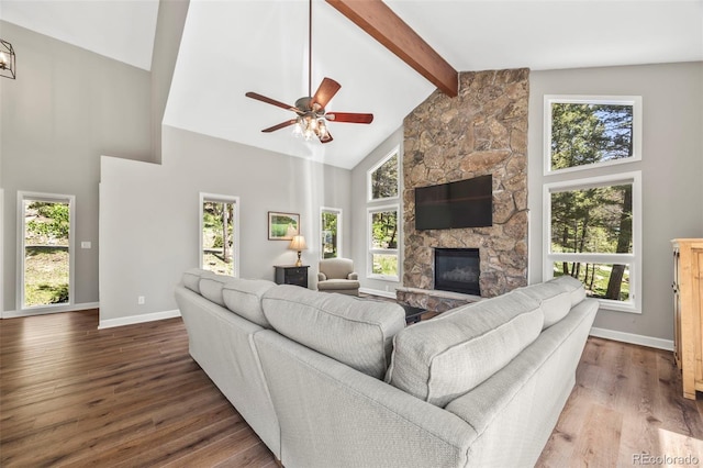 30866 Kings Valley Way, Conifer, CO 80433 - photo 7