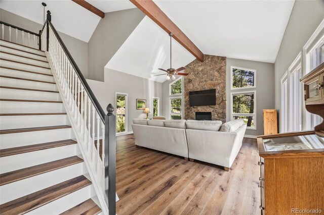 30866 Kings Valley Way, Conifer, CO 80433 - photo 8