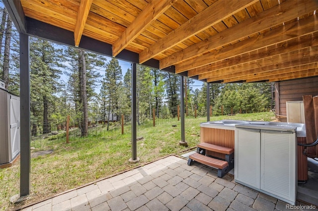 30866 Kings Valley Way, Conifer, CO 80433 - photo 37