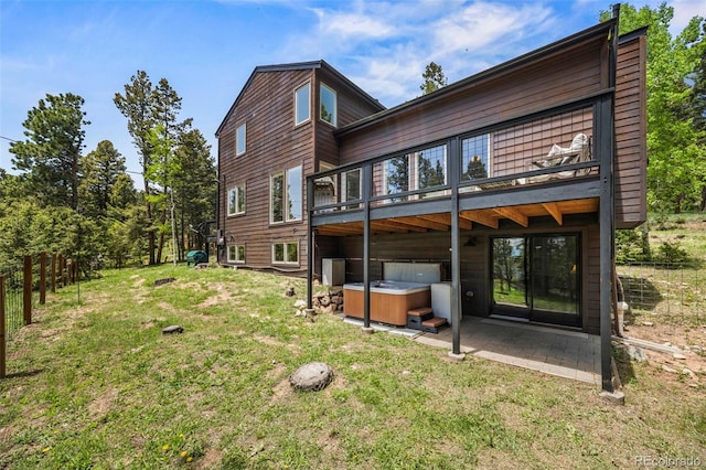 30866 Kings Valley Way, Conifer, CO 80433 - photo 38