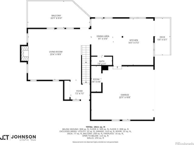 30866 Kings Valley Way, Conifer, CO 80433 - photo 45