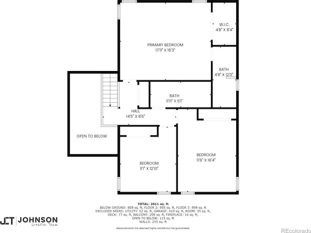 30866 Kings Valley Way, Conifer, CO 80433 - photo 46
