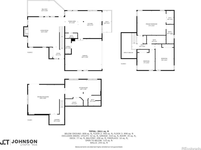 30866 Kings Valley Way, Conifer, CO 80433 - photo 48