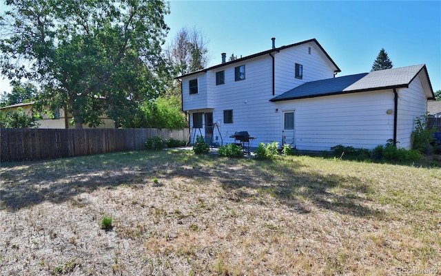 17055 E Milan Cir, Aurora, CO 80013 - photo 27