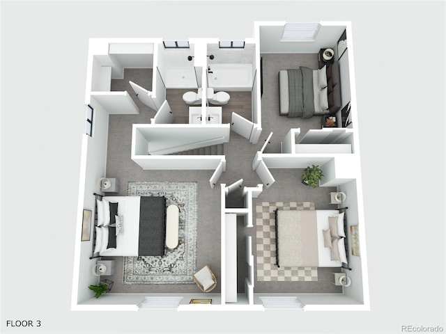 17055 E Milan Cir, Aurora, CO 80013 - photo 32