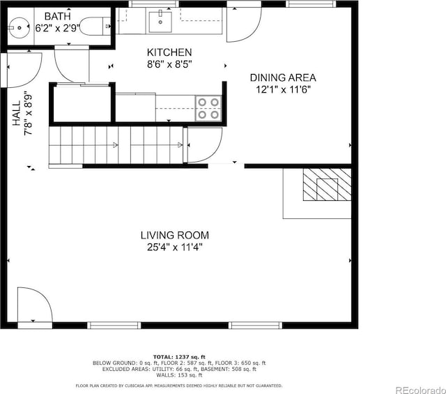 17055 E Milan Cir, Aurora, CO 80013 - photo 34