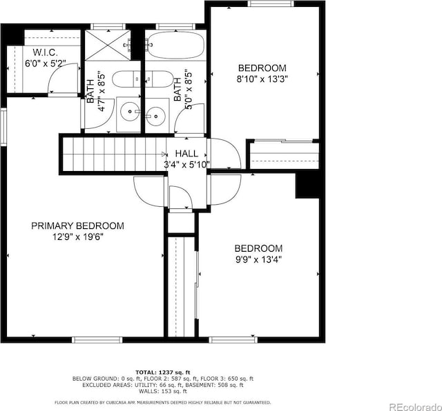 17055 E Milan Cir, Aurora, CO 80013 - photo 35