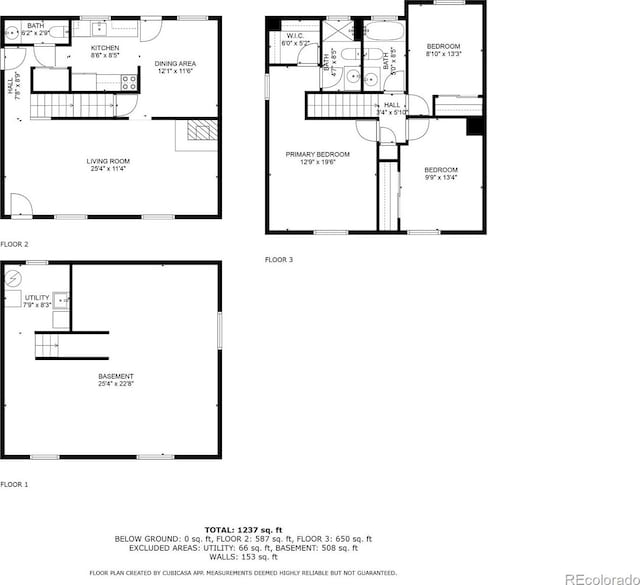 17055 E Milan Cir, Aurora, CO 80013 - photo 36