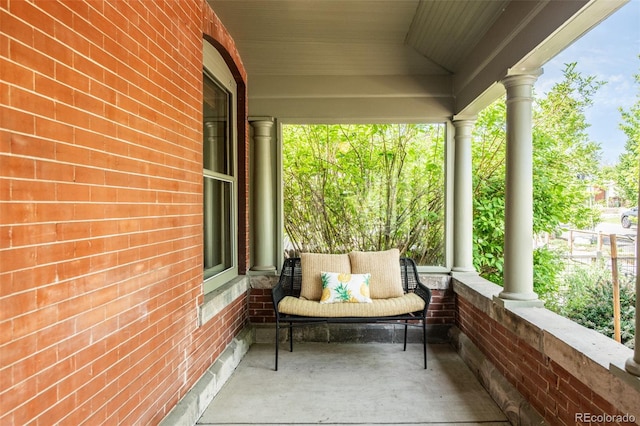2845 Quitman St, Denver, CO 80212 - view of porch