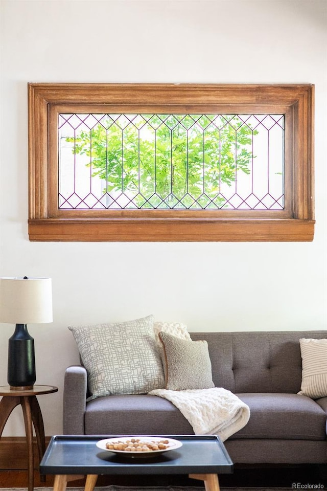 2845 Quitman St, Denver, CO 80212 - living area featuring plenty of natural light