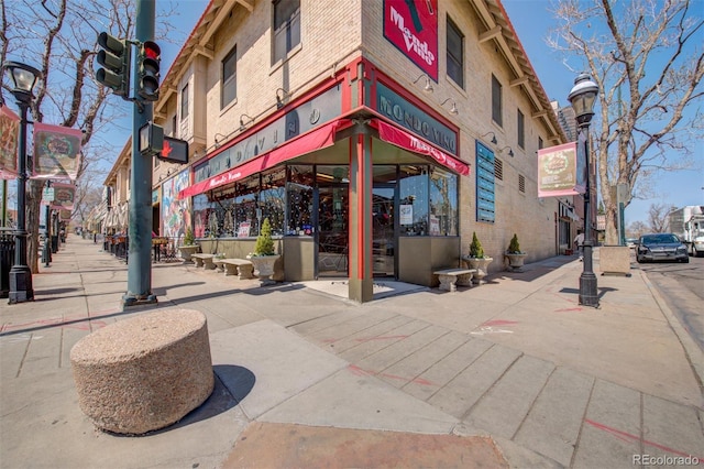 2845 Quitman St, Denver, CO 80212 - view of property
