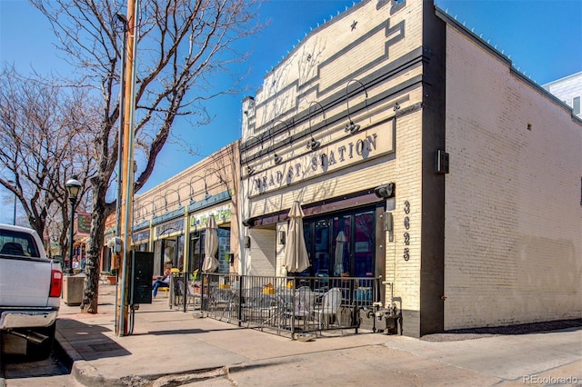 2845 Quitman St, Denver, CO 80212 - view of property