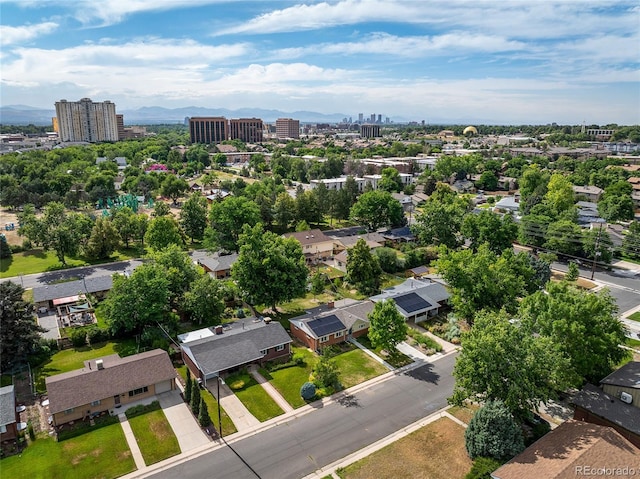 745 S Glencoe St, Denver, CO 80246 - view of urban area