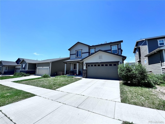 9923 Truckee St, Commerce City, CO 80022 - photo 2