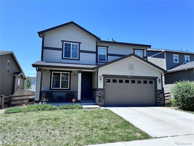 9923 Truckee St, Commerce City, CO 80022 - photo 1