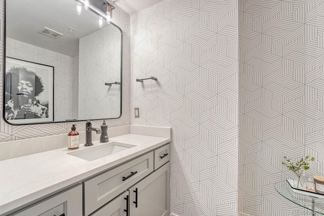 1700 Bassett St Unit 101, Denver, CO 80202 - full bath with vanity and tiled shower