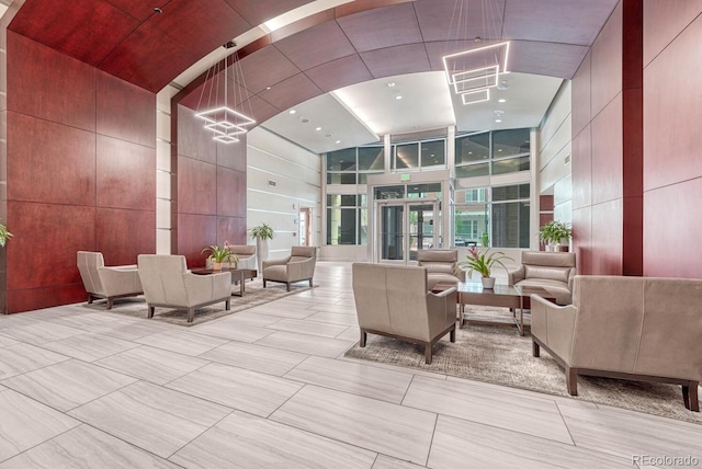 1700 Bassett St Unit 101, Denver, CO 80202 - view of community lobby