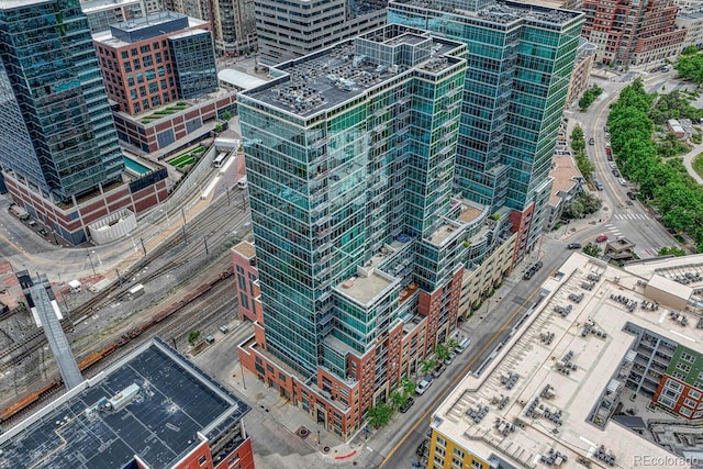 1700 Bassett St Unit 101, Denver, CO 80202 - view of urban area
