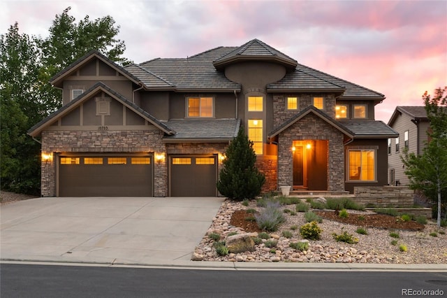10703 Braesheather Ct, Highlands Ranch, CO 80126 - photo 1