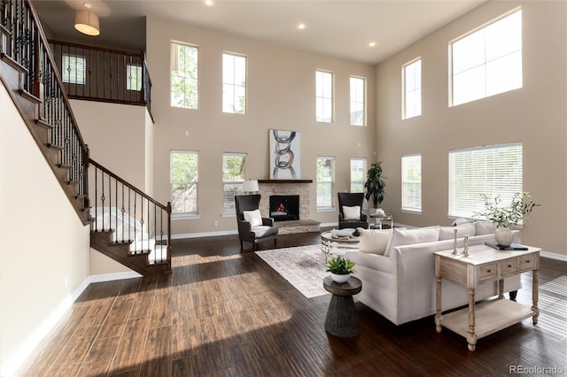 10703 Braesheather Ct, Highlands Ranch, CO 80126 - photo 6