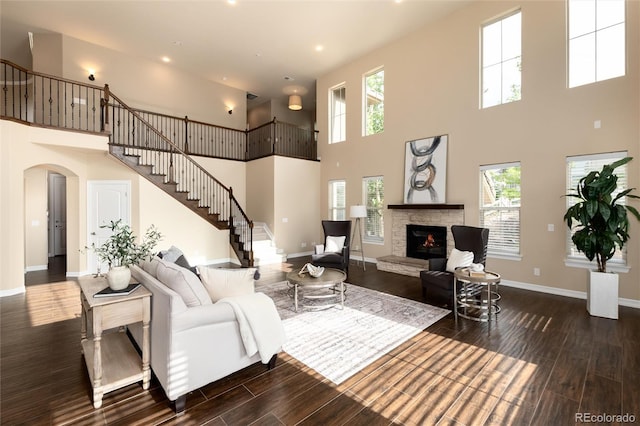 10703 Braesheather Ct, Highlands Ranch, CO 80126 - photo 7