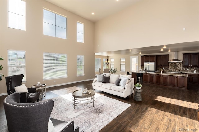 10703 Braesheather Ct, Highlands Ranch, CO 80126 - photo 8