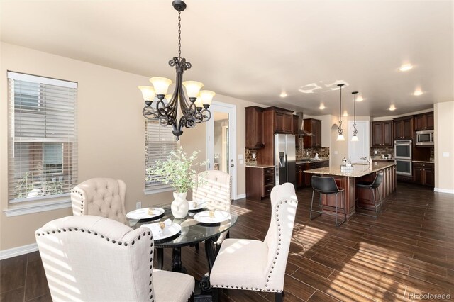 10703 Braesheather Ct, Highlands Ranch, CO 80126 - photo 13